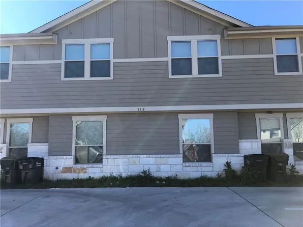 2212 Creekside Ln APT A, Georgetown, TX 78626