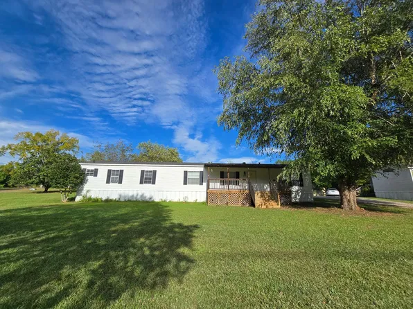 3573 S Plank Rd, Sanford, NC 27330