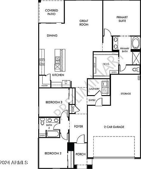 2nd image of 20427 N 224th Drive