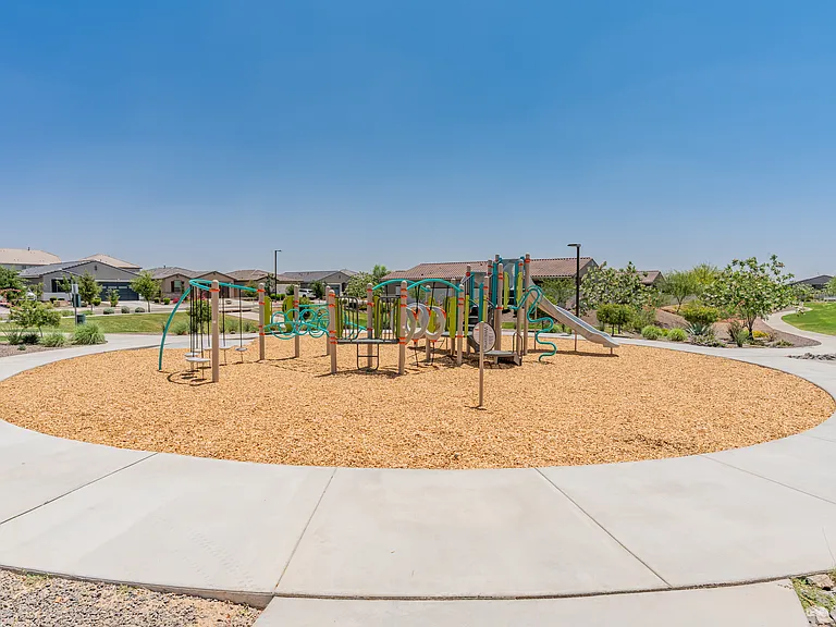 14435 W El Cortez Pl — Photo 47