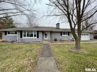 14395 Old Us Hwy #34, Benton, IL 62812