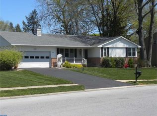 2503 Berwyn Rd, Wilmington, DE 19810