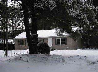 120 N Shore Dr, Mayfield, NY 12117