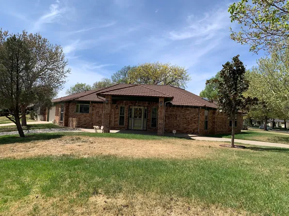 6101 Ridgewood Dr, Amarillo, TX 79109