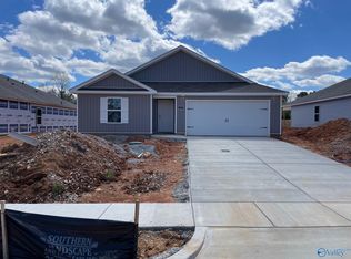 199 Trestle Point Dr, Harvest, AL 35749