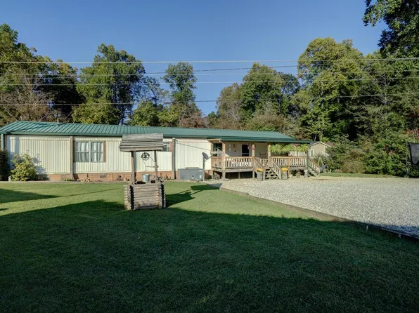 188 Claude Rogers Rd, Robbinsville, NC 28771