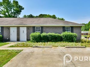 707 Kings Rd, Orangeburg, SC 29115