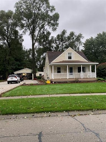 1st image of 6124 Cotter Ave