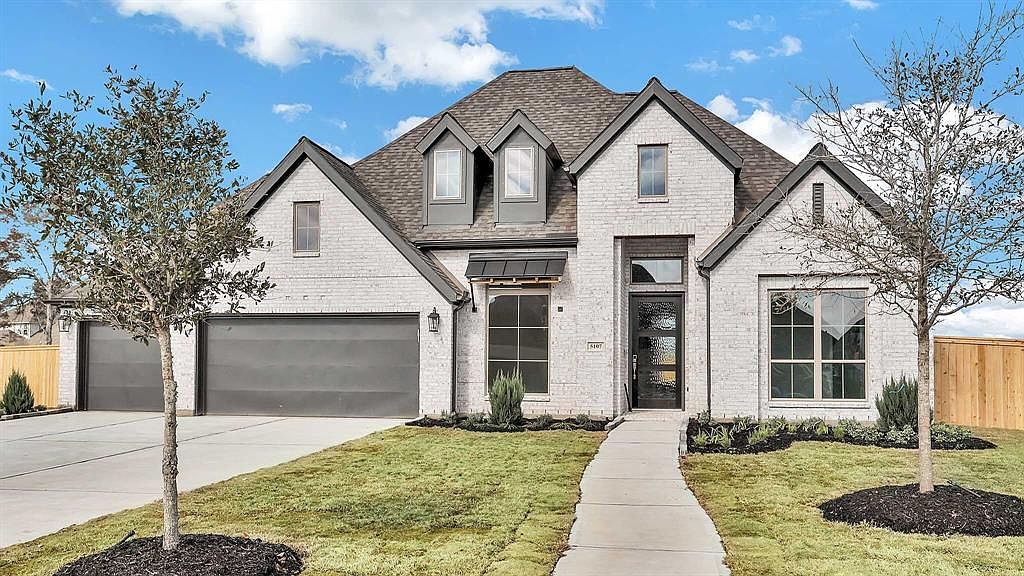 9119 Sierra Nevada Dr, Manvel, TX 77578 MLS 50061744 Zillow