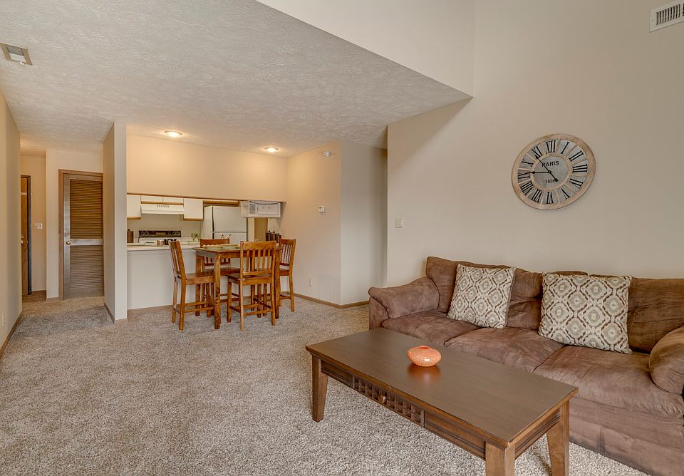 Pine Lake Heights Apartment Rentals Lincoln, NE Zillow