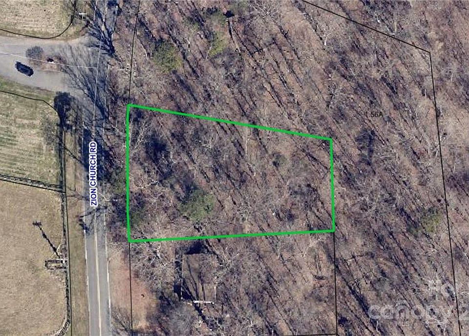 2nd image of 0 Zion Church Rd #1 & 2