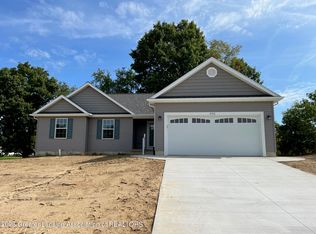 437 Constitution Ave, Brooklyn, MI 49230
