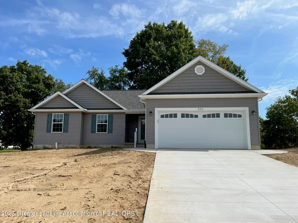 437 Constitution Ave, Brooklyn, MI 49230