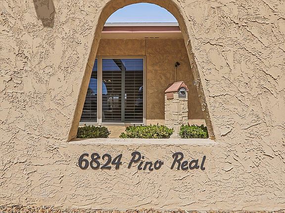 2nd image of 6824 Pino Real Dr