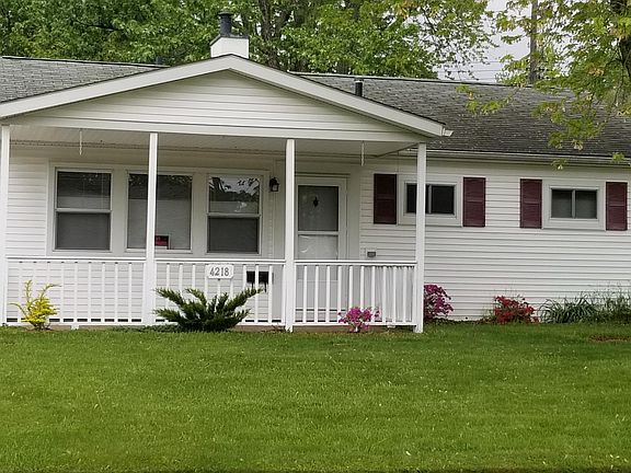 2nd image of 4218 Columbo Ln