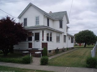 254 W Grant St, Pittston, PA 18643