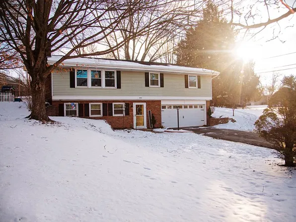 400 S Edgewood Rd, Mount Vernon, OH 43050