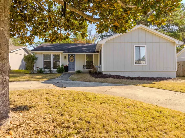 3305 Vassar Ct, Tallahassee, FL 32309