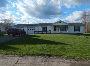 106 Main St, Dexter City, OH 45727