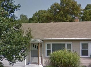 1223 E Bennett St, Springfield, MO 65804