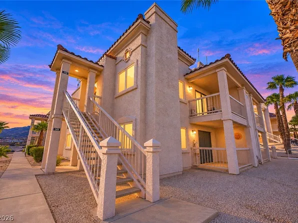 1972 Las Palmas Ln APT 249, Laughlin, NV 89029