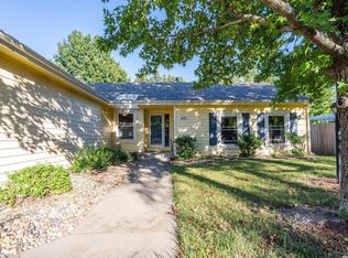 416 Eldridge St, Lawrence, KS 66049