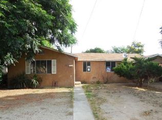 1316 Haven Dr, Arvin, CA 93203