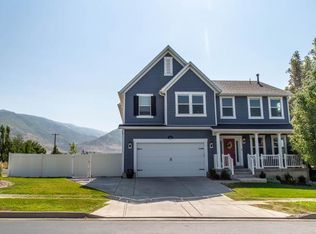 664 N 1725 W, Farmington, UT 84025