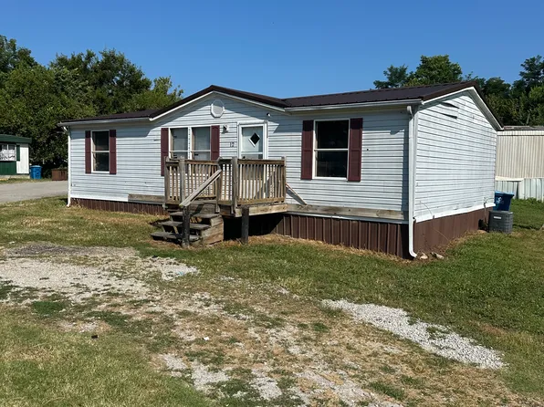 1141 Versailles Rd, Lawrenceburg, KY