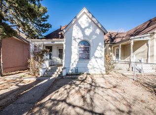 809 E 6th St, Pueblo, CO 81001
