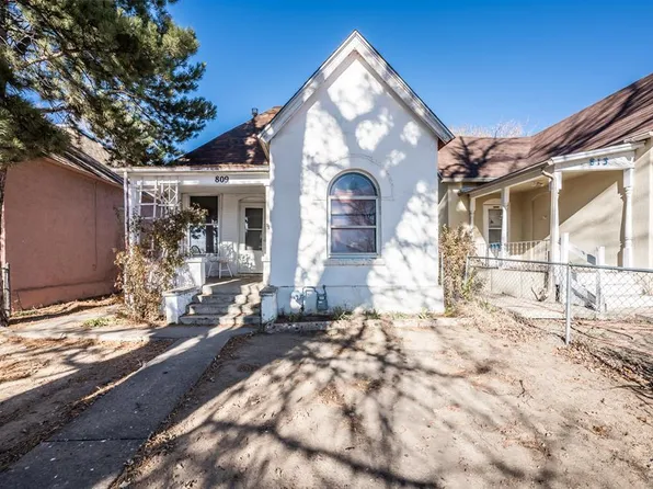 809 E 6th St, Pueblo, CO 81001