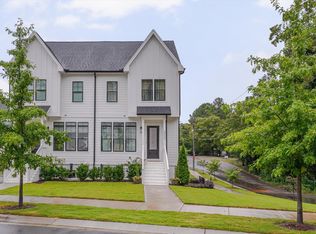 4902 Trek Ln, Raleigh, NC 27606