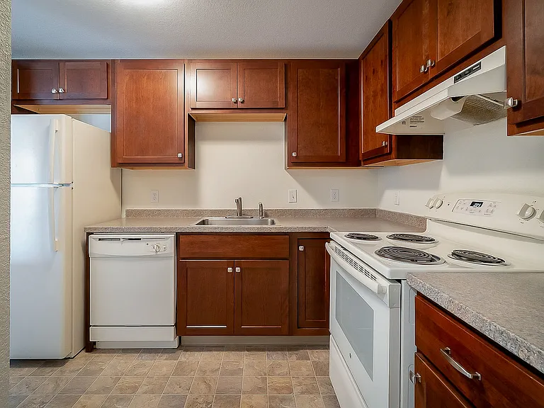 Cranbrook - Kitchen