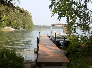 39191 N Bass Lake Rd, Grand Rapids, MN 55744