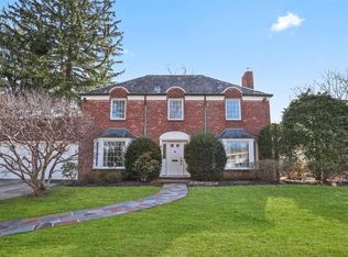 48 Sargent Rd, Scarsdale, NY 10583