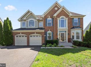 2450 Transom Pl, Woodbridge, VA 22191