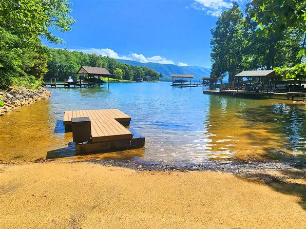 LOT 80 Lee Dr, Huddleston, VA 24104