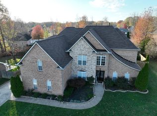 132 Lyme Dr, Clarksville, TN 37043