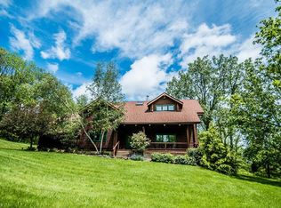 2471 Wall Rd, Rittman, OH 44270