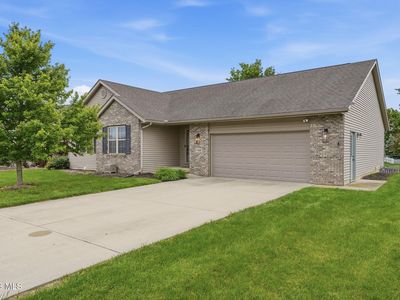 1163 Lye Creek Dr, Findlay, OH, 45840