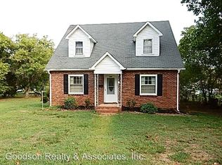 220 McGinnis Ave, Lincolnton, NC 28092