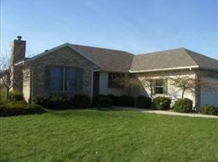 6026 Belle Terre Way, Arcanum, OH 45304