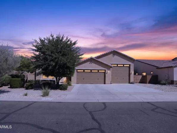 23781 N 169TH Lane, Surprise, AZ 85387