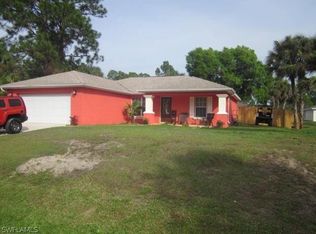 853 Evanston St, Lehigh Acres, FL 33974