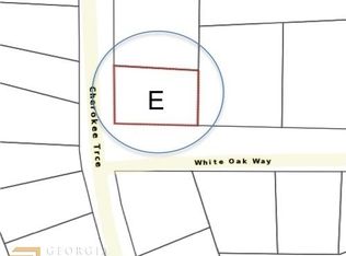 0 Cherokee Trce #44, Cumming, GA 30041