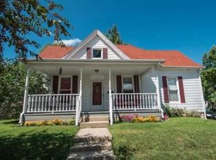 233 N Beech St, Eaton, OH 45320