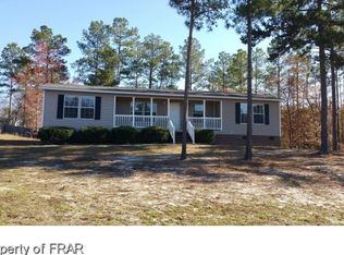 45 Box Elder Ter, Cameron, NC 28326