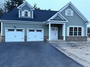56 Liberty Ln, Enfield, CT 06082