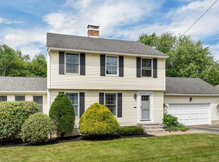 15 Rutland St, Dover, NH 03820