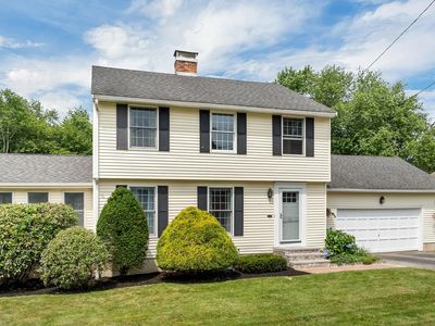 15 Rutland Street, Dover, NH, 03820